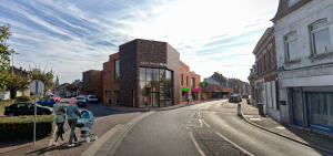 Laure PETTIER - APLA Architecture