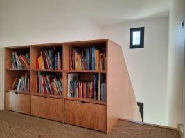 Raphael FICHET - FARALAB ARCHITECTES