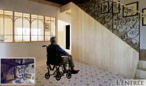 Alicia URBANIAK - LES MAISONS BIEN ÊTRE